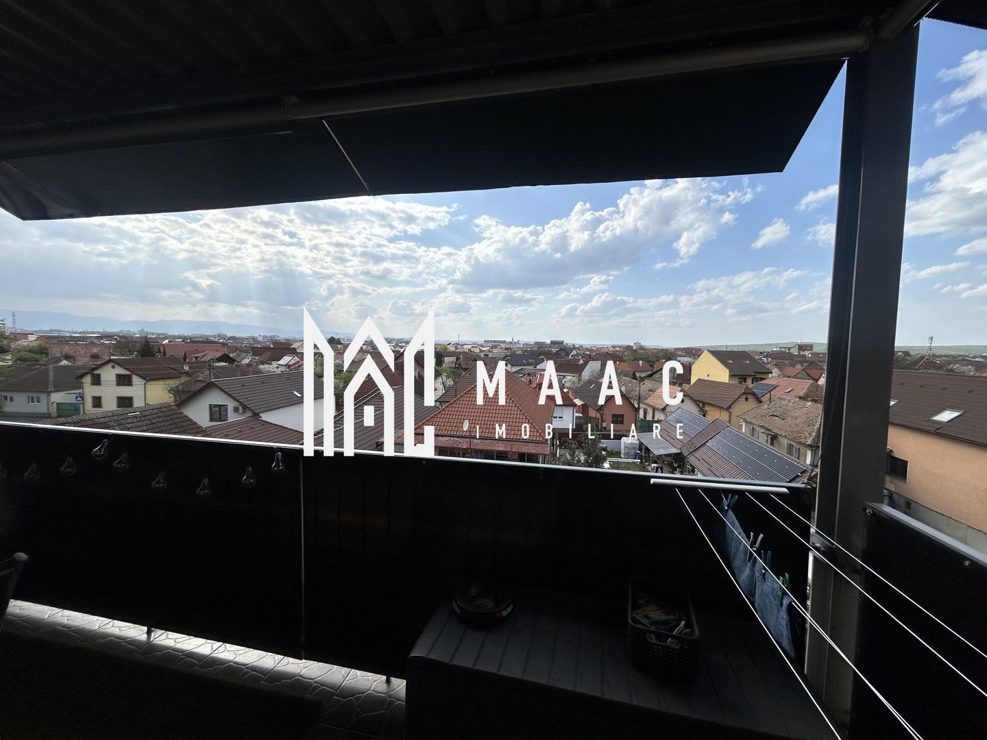 Apartament de vanzare Sibiu 3 camere decomandat | Terezian | 94 mp - Poză 8