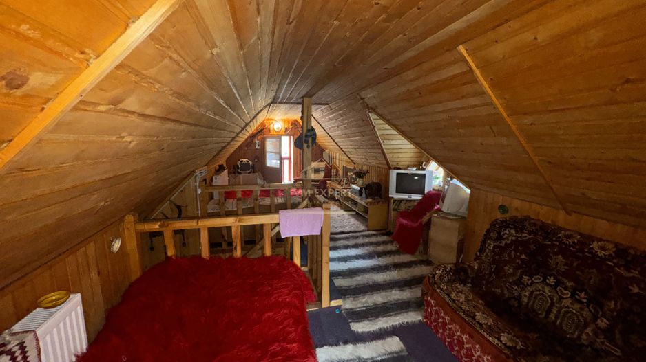 CASA DE VACANTA ZONA RUCAR - POSADA - Poză 35