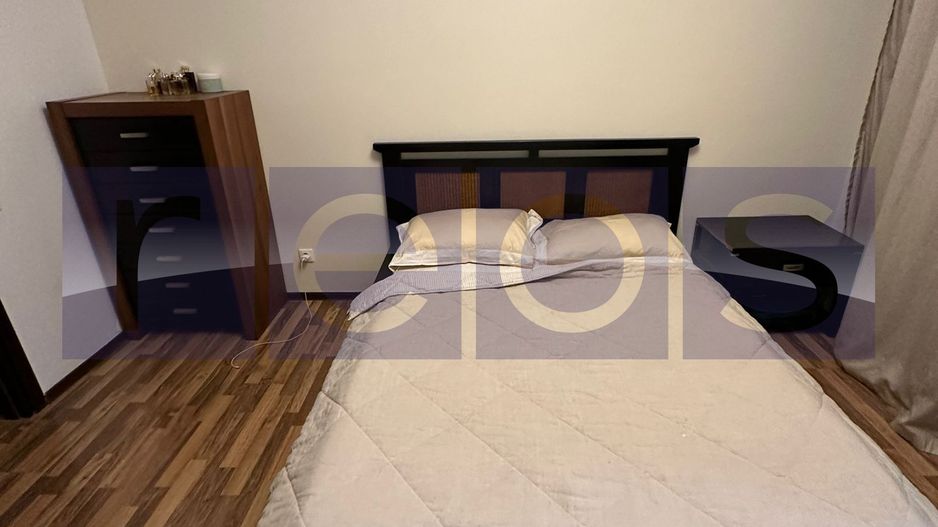 VANZARE 2 CAMERE | MOBILAT SI UTILAT | 57MP | HERASTRAU | CURTE 27MP - Poză 37