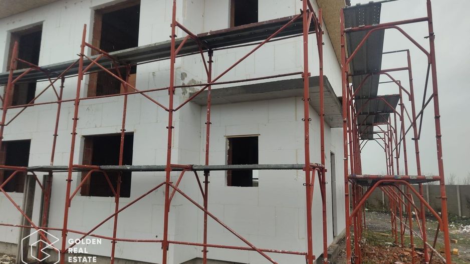 Jumatate de duplex in Sanandrei, Confort și Spatiu, Ideal pentru Familie - Poză 16