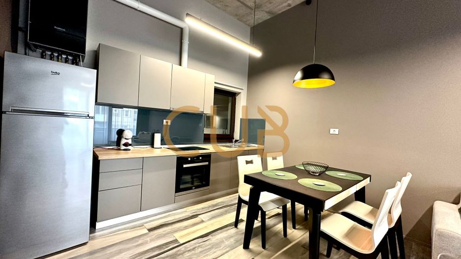 2cam DEOSEBIT | bloc nou,parcare,centrala,AC | Zona CENTRALA/CENTRU - Poză 3