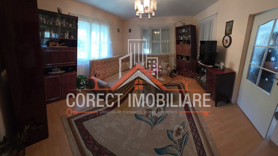 🏡 Casă de vânzare – Feleac, comuna Nușeni (jud. Bistrița-Năsăud) - Poză 8