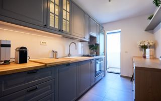 APARTAMENT 3 CAMERE I ZONA CASA PRESEI I OPORTUNITATE INVESTITIE - Poză 4