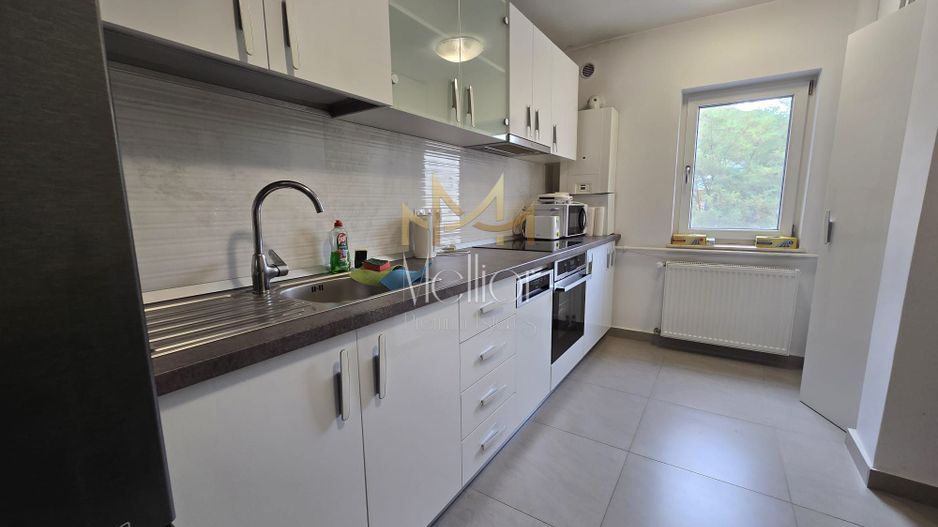 Apartament frumos 3 camere decomandat | zona UMF | cart. Zorilor! - Poză 1