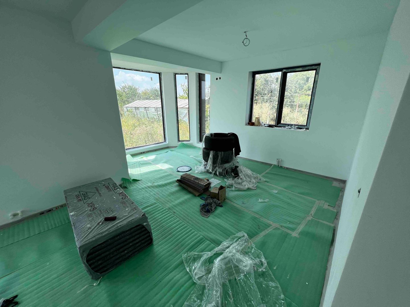 Casa Tunari-Dimieni - 115mp - curte 430mp - Poză 4