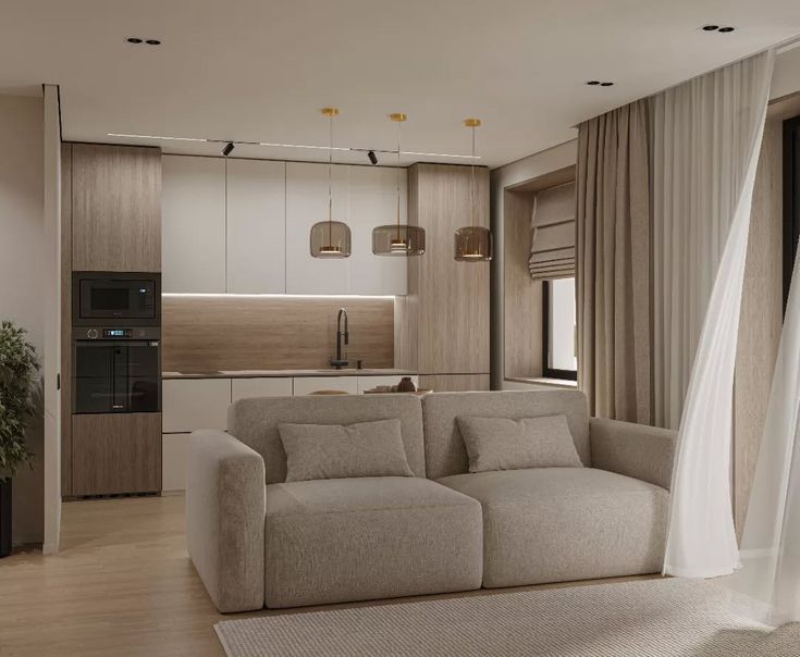 Studio Demisol nemobilat in ansamblul rezidential Campeador Sweet Gree - Poză 2