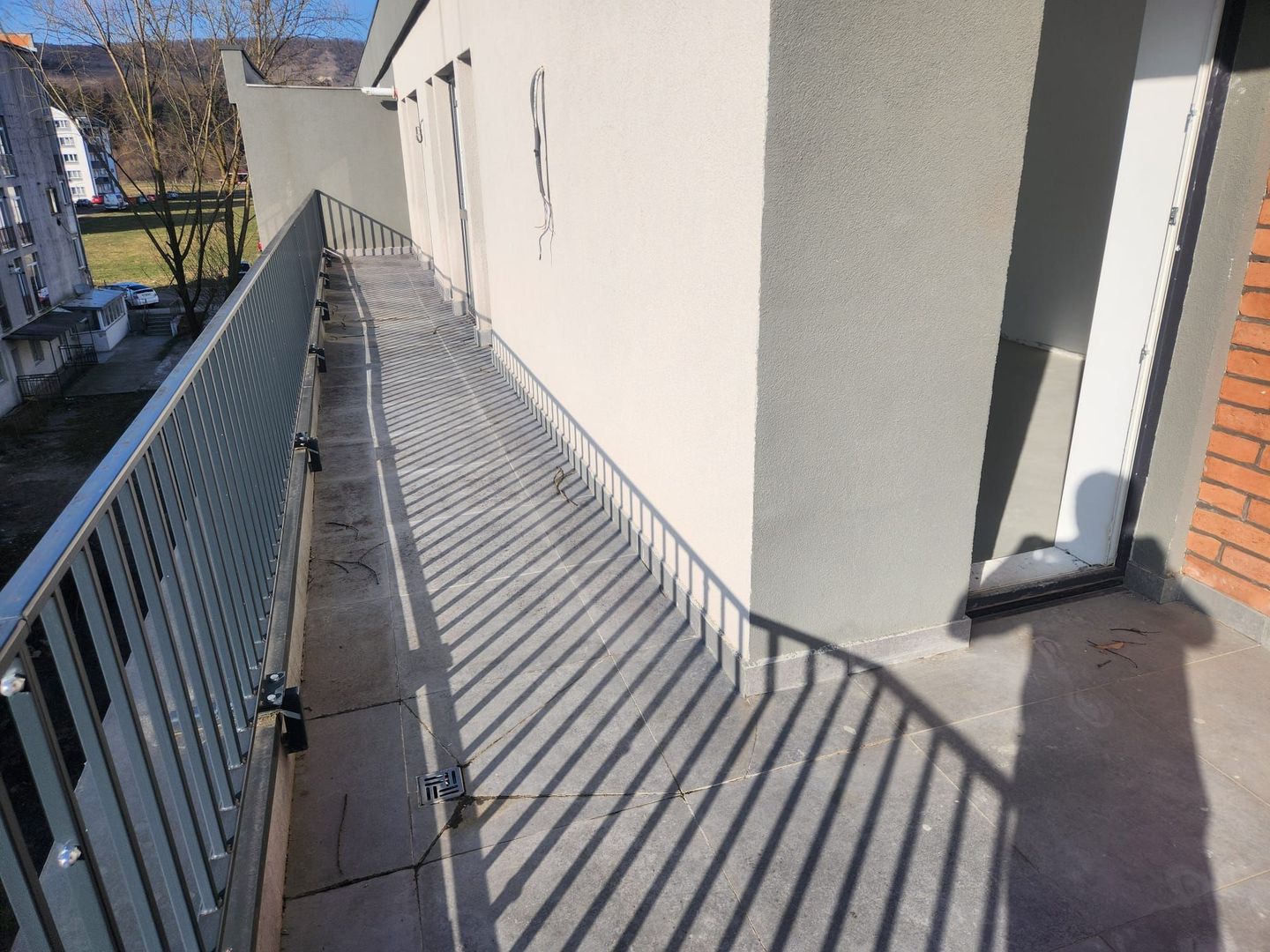 Apartament 2 camere 57 mp • Ultimul etaj • Terasă 76 mp • Zona Someșului - Poză 4