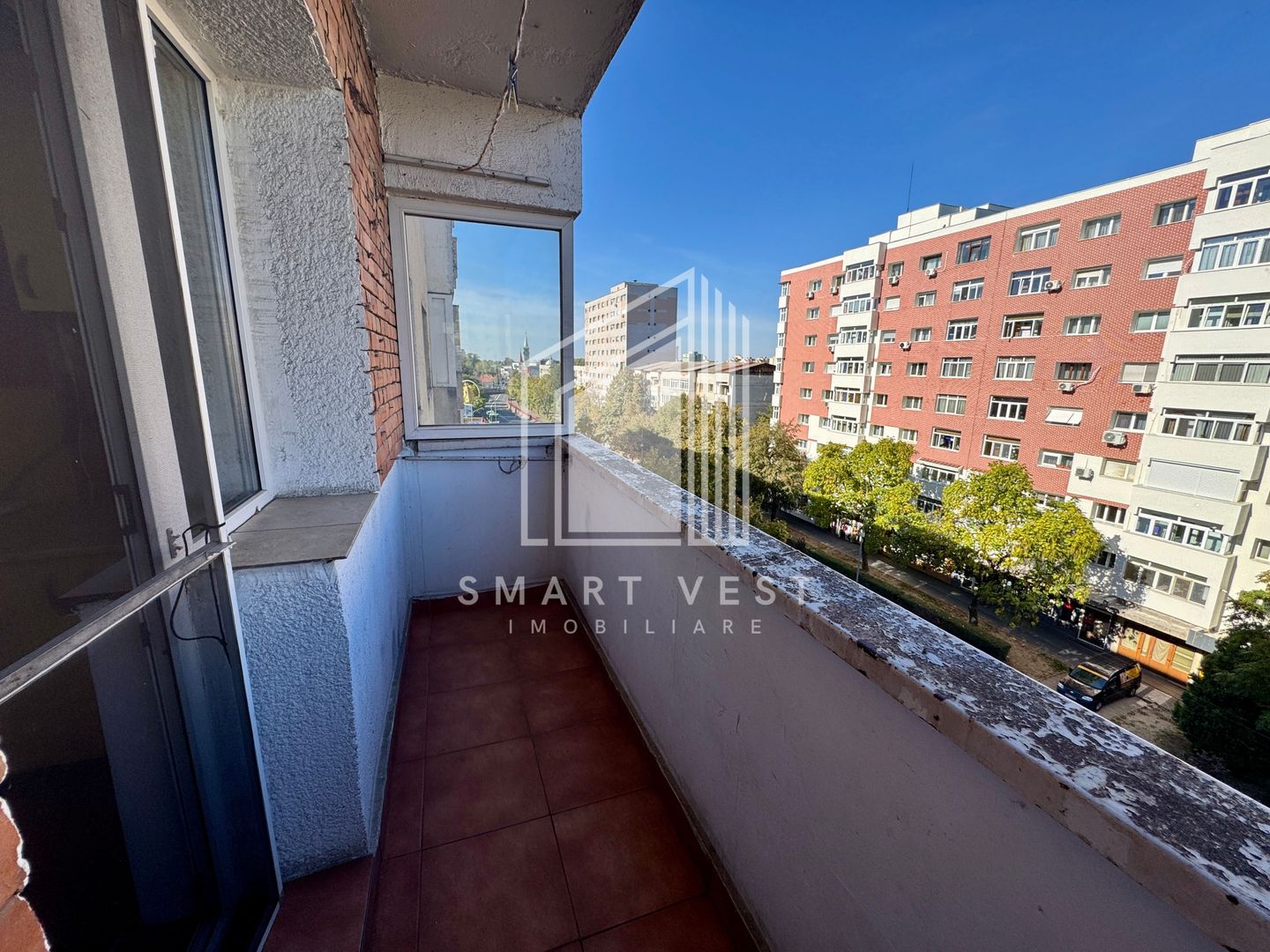 Inchiriere apartament 2 camere | Etaj 5 cu lift | Zona Soarelui - Poză 12