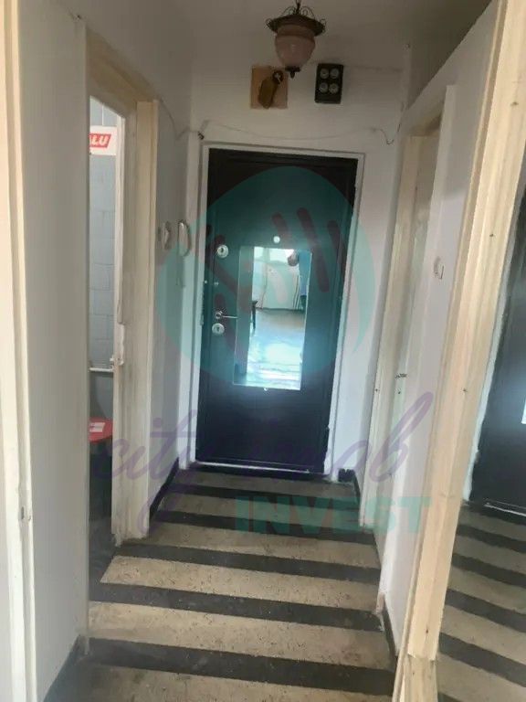 2 camere la 2 min de metrou Gara de Nord Bloc anvelopat - Poză 5