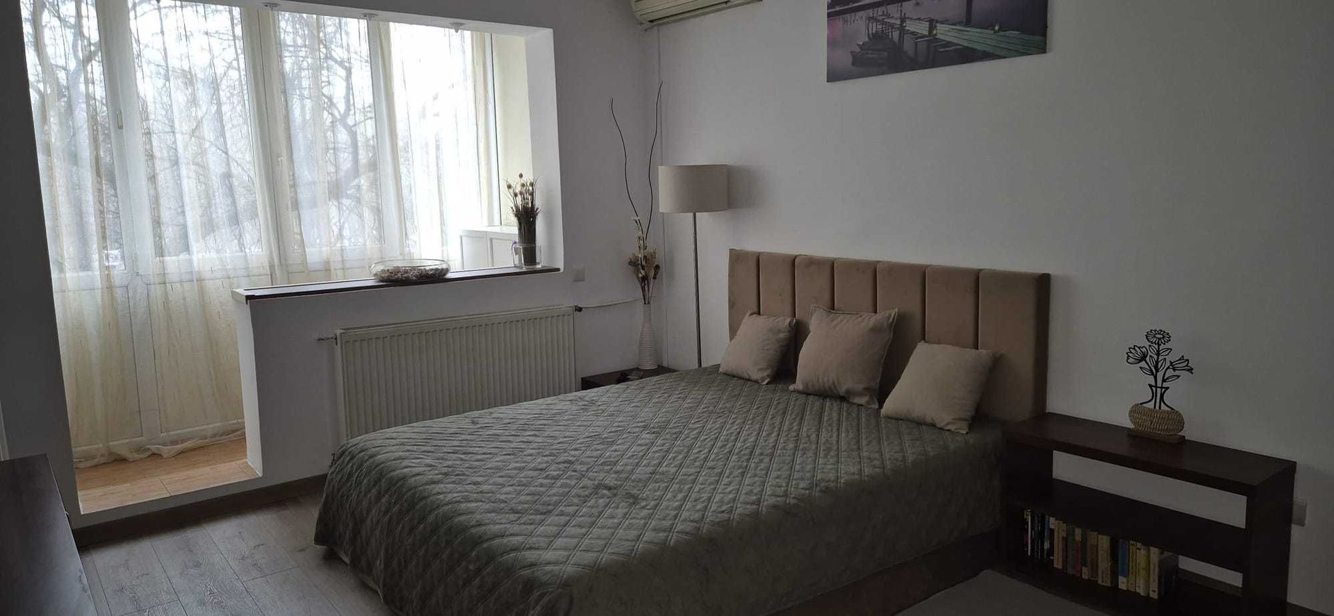 Garsoniera Nicolae Grigorescu-IOR - Poză 2