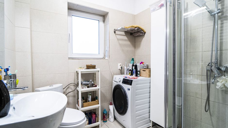 Cismigiu - Berthelot, 5 camere pe 2 nivele, centrala proprie, renovat - Poză 7