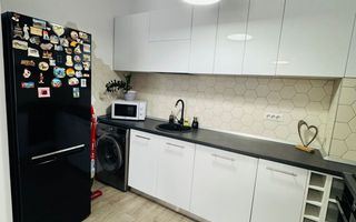 Apartament cu 2 camere | loc parcare subteran | Marasti - Poză 7