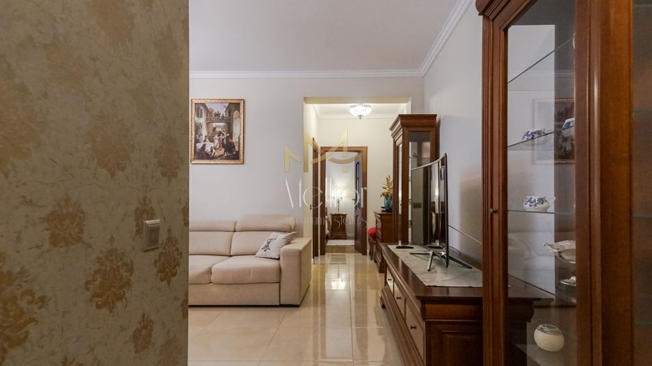 Apartament 2 camere, parcare, Buna Ziua, zona Grand Hotel Italia - Poză 10