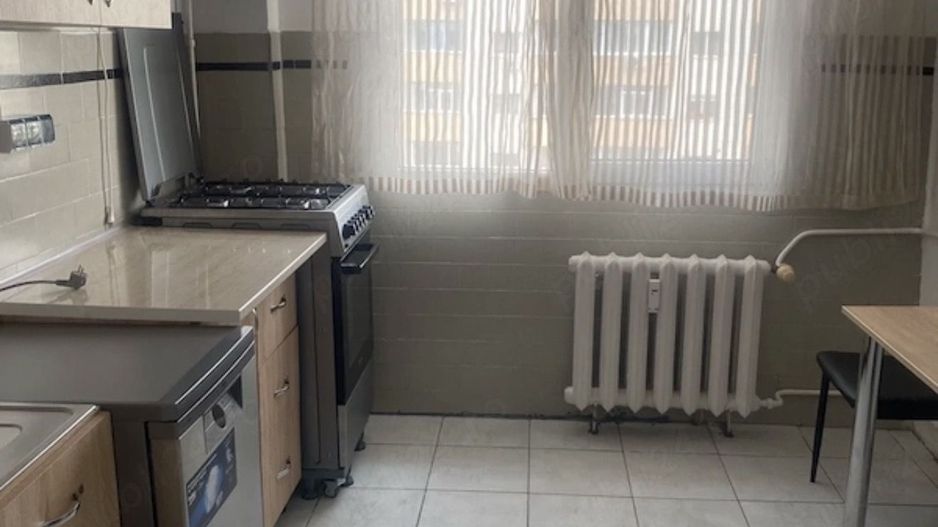 AP. 2 CAMERE- STEFAN CEL MARE, PET-FRIENDLY, MASINA DE SPALAT VASE - Poză 3