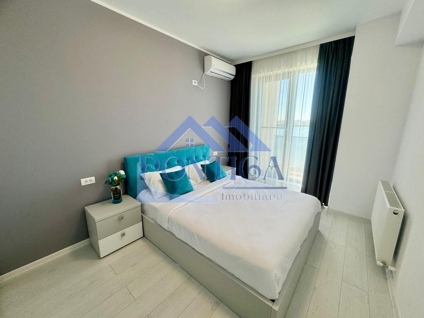Apartament 2 camere termen lung | Solid Mamaia - Poză 11