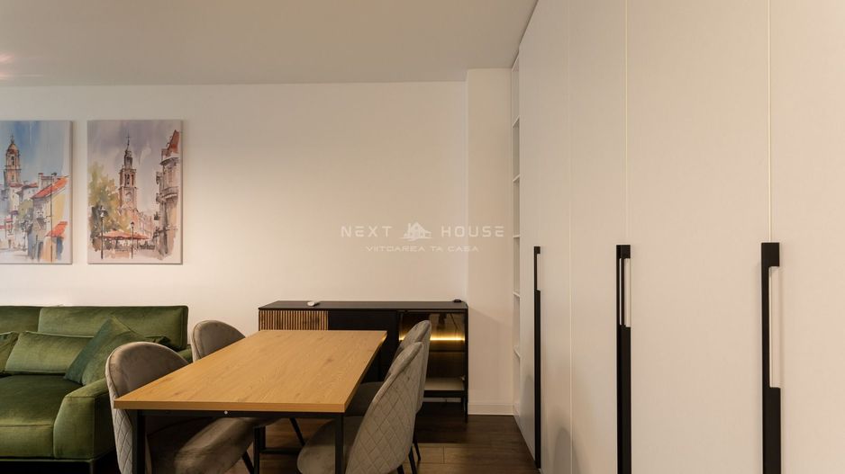 Apartament Liberty  - Rahova  - Parcul Carol la doar 2 km de Unirii - Poză 9