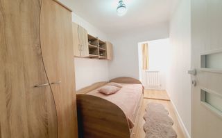 Apartament cu 3 camere decomandate, Centru - Poză 6