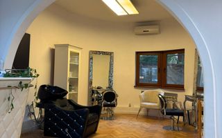 Apartament Victoriei, 79 mp, Parter - Potrivit Locuință sau Spațiu Comercial v19 - Poză 4