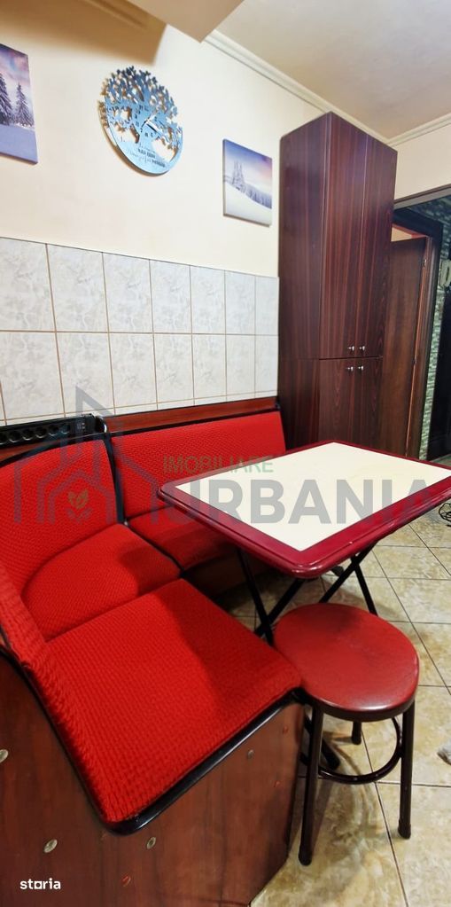 Apartament confort 1A Baza3 Complet Mobilat si Utilat, Boxa si Terasa - Poză 7