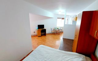 Inchiriem apartament cu 1 camera, langa Shopping City Center, Bloc nou, Parcare - Poză 10