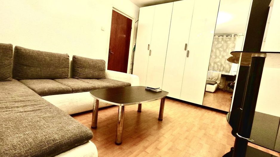 inchiriez Ap 2 camere Lujerului Politehnica - Poză 1