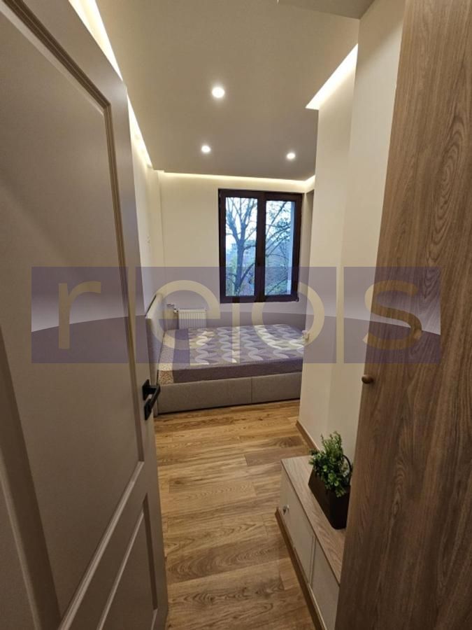 VANZARE 2 CAMERE  DECOMANDAT FLOREASCA - Poză 10