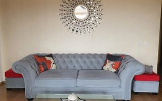 Apartament modern 4 camere 2 niveluri 100 mp utili cu lift in Strand - Poză 7