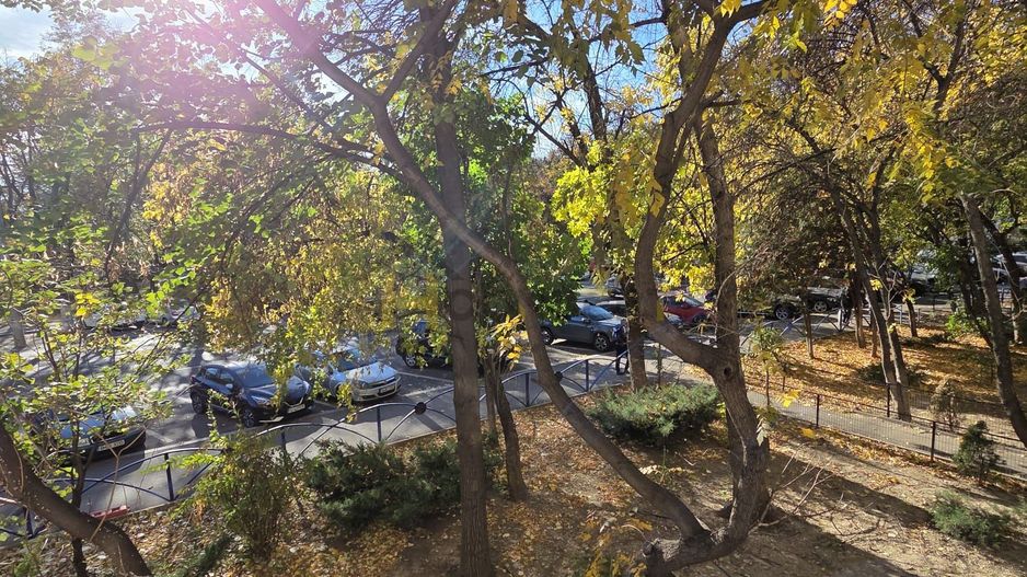 Ap 2 camere Parc Tineretului 3 min metrou - Poză 12