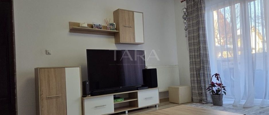 Apartament 2 camere, Floresti, zona Primariei - Poză 4