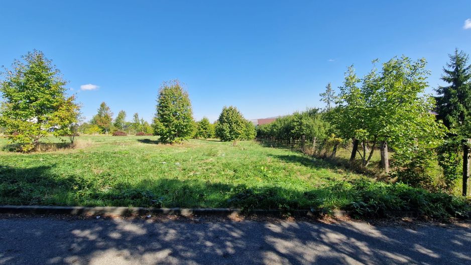 Teren intravilan central Falticeni - Poză 3