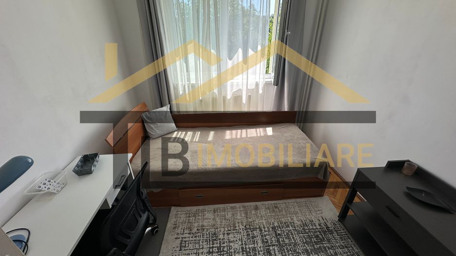 Apartament de 3 camere, 52mp , decomandat, Zona Dambu Pietros - Poză 4