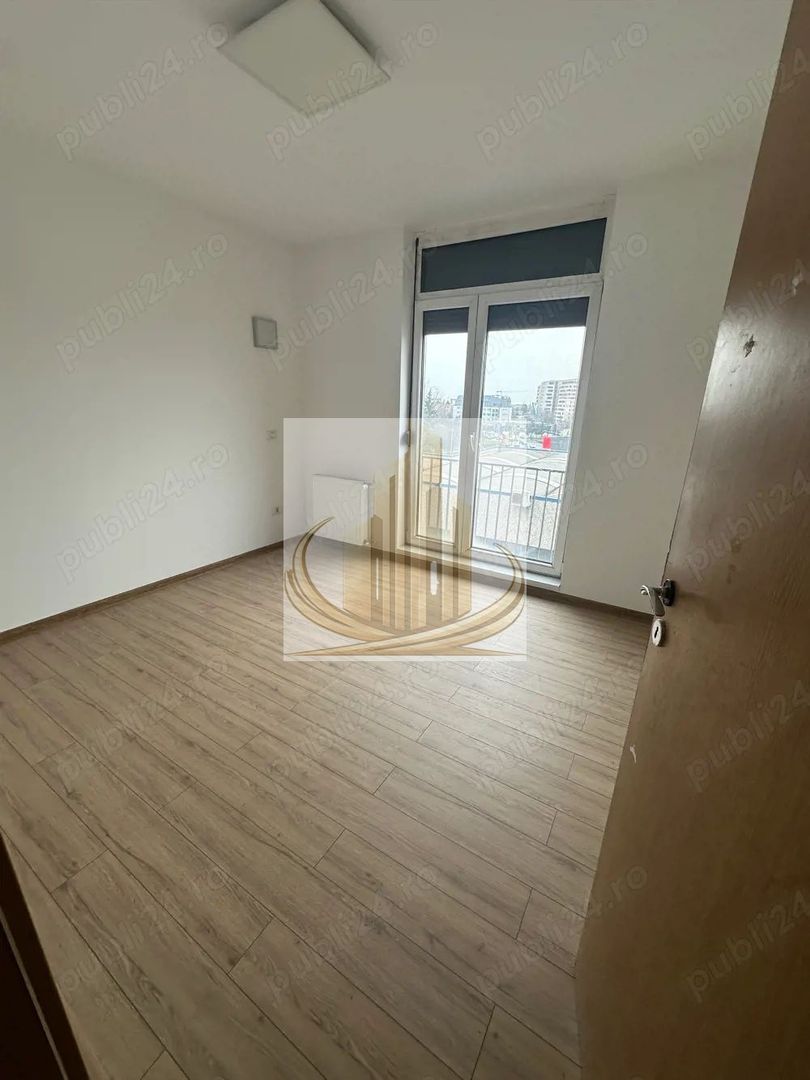 Apartament 2 Camere | 54 mp + Balcon | Etaj 4/8 | Parcare Subterană - Poză 3