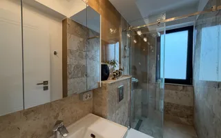 Apartament de tip Duplex 6 camere *250mp* + 2 Garaje // Herastrau - Poză 28
