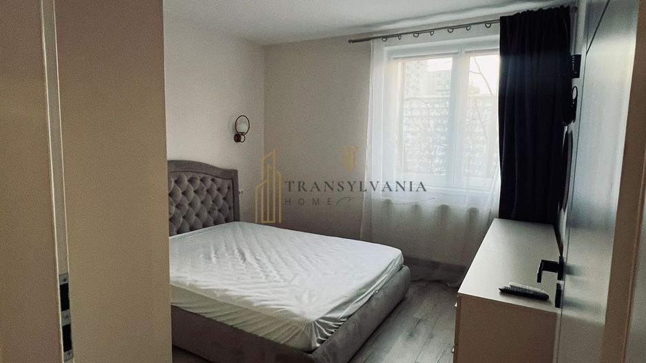 Apartament complet renovat – 2 camere, Zona Rahovei - Poză 5