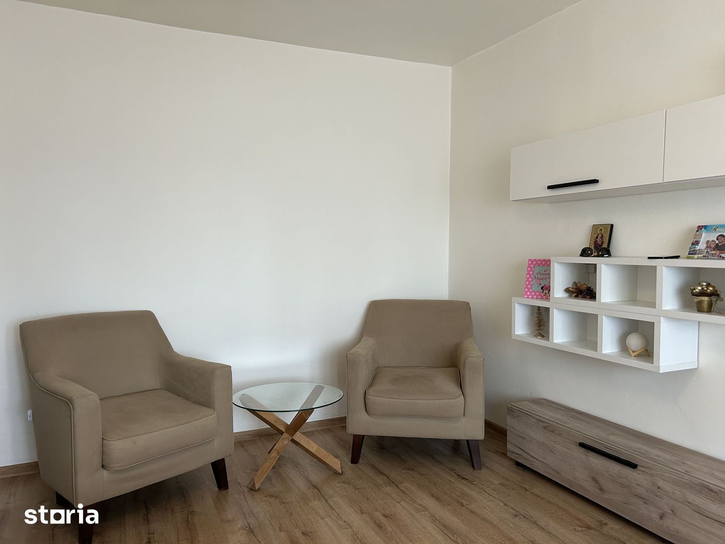 Garsonieră zona Dristor cu boiler electric - Poză 2