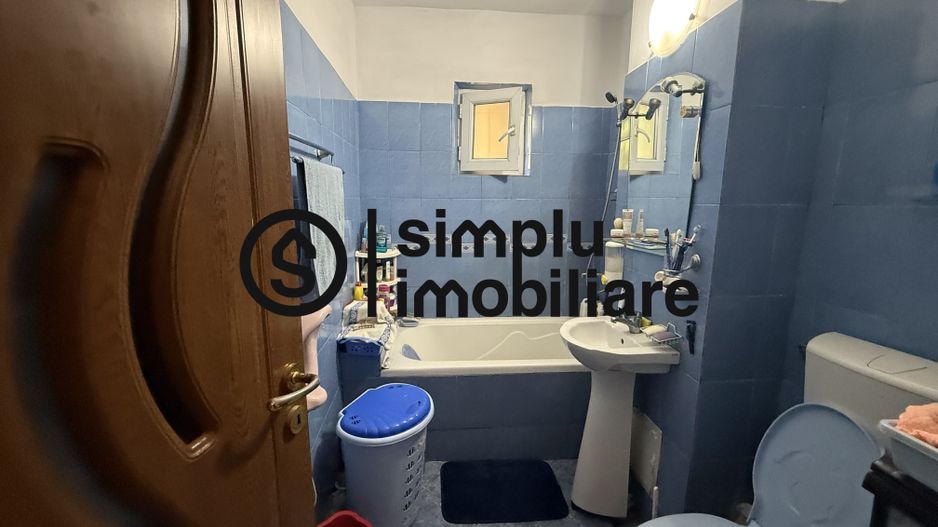 Apartament 2 camere Brazda lui Novac P/4 - Poză 7