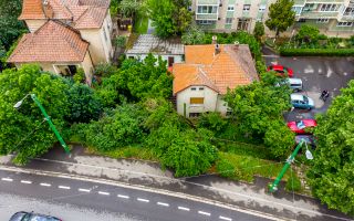 Vilă cu potențial pe Calea Romanilor - Poză 5