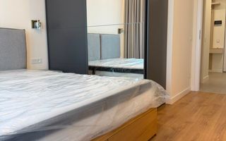 Apartament premium 3 camere | Prima închiriere | Parcare subterană - Poză 14