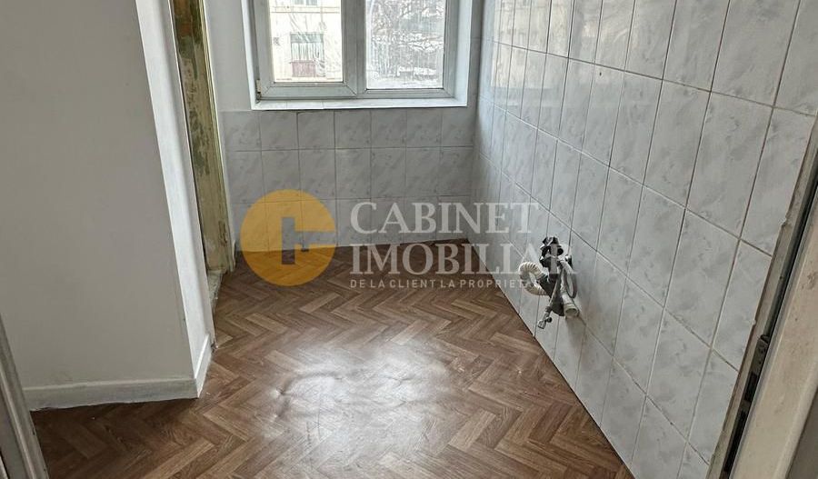 3 CAMERE DECOMANDAT--ETAJ 2--PETRU PONI-PACURARI - Poză 7