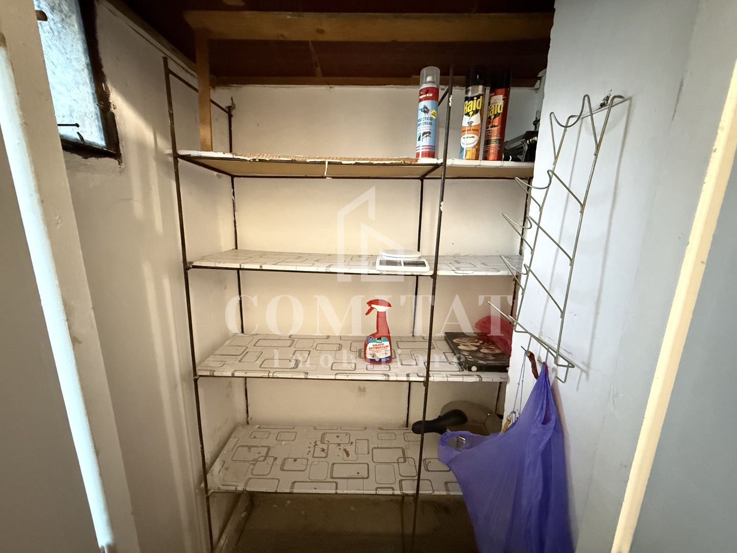 Apartament cu 3 camere | Garaj | Spitalul de Recuperare - Zorilor - Poză 9