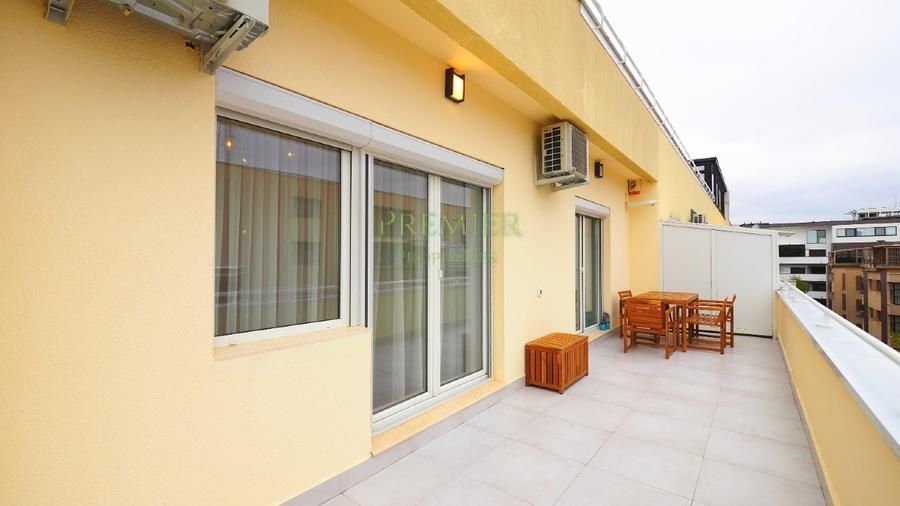 Apartament 4 camere lux, 180 mp, smart home, 50 m Parcul Herăstrău, 2 parcări - Poză 13