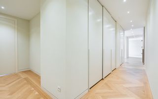 Inchiriere 5 camere - rezidential - Imobil Nou - Dorobanti - Poză 14