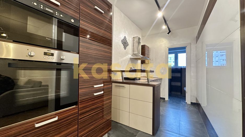 OPORTUNITATE | APARTAMENT 4 CAMERE | UNIVERSITATE | IDEAL INVESTITIE - Poză 10
