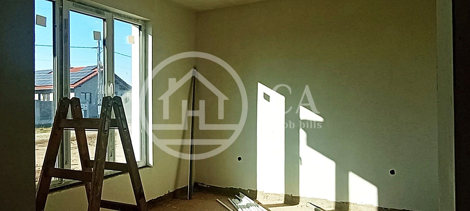 Casa de vanzare cu 4 camere in Santandrei, Oradea - Poză 4