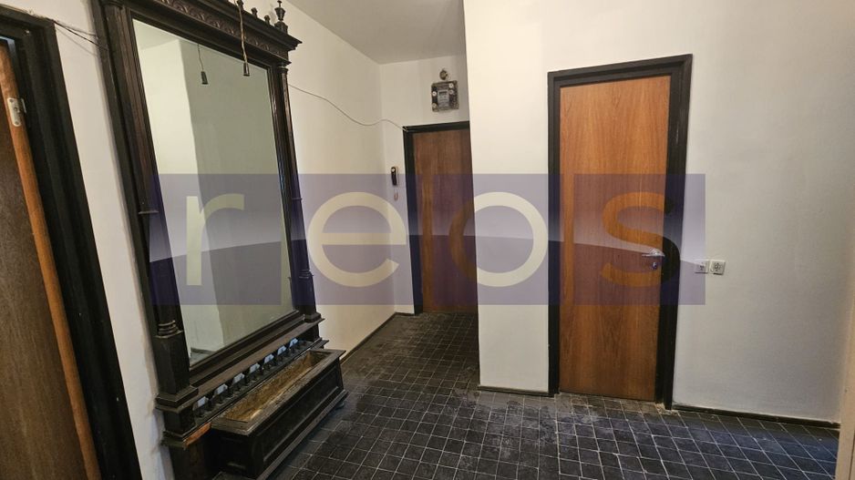 DE VANZARE AP 4 CAMERE 120 MP CISMIGIU-LIPSCANI | CIRCULAR | PARCARE - Poză 15
