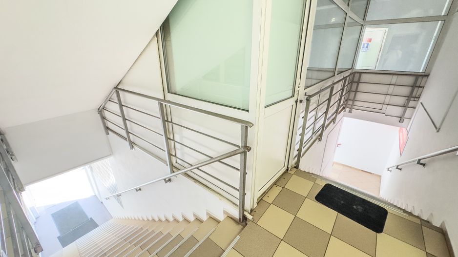 Spatiu Comercial | Piata Gorjului | Vad Exceptional | metrou | 25mp - Poză 8
