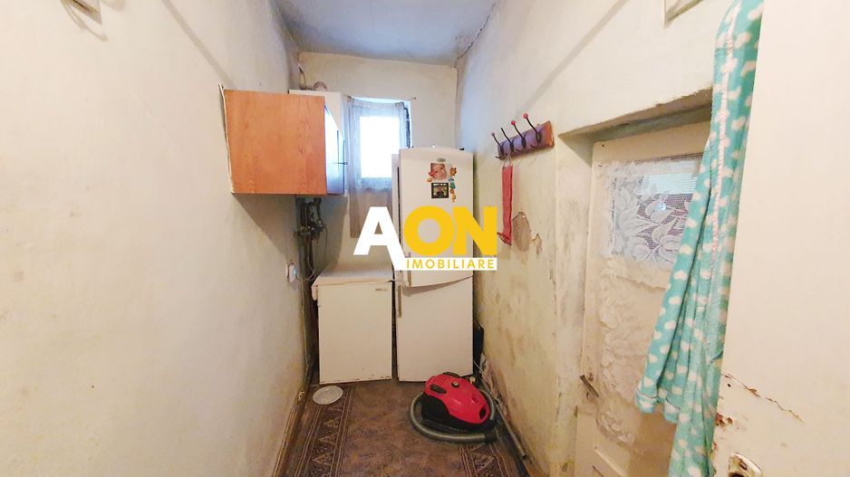 Casa veche, demolabila, 1.426 mp teren parcelabil, zona Maieri - Poză 9