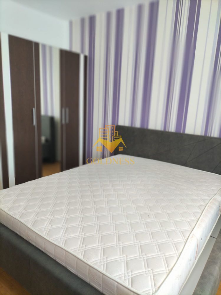 2 camere decomandate, Intre Lacuri, Iulius Mall,FSEGA,Parcare,etaj II - Poză 6