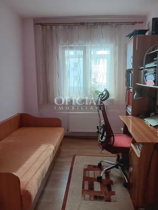 Apartament 3 Camere | 63 Mp | Balcon | Intermediar | Zorilor - Poză 3