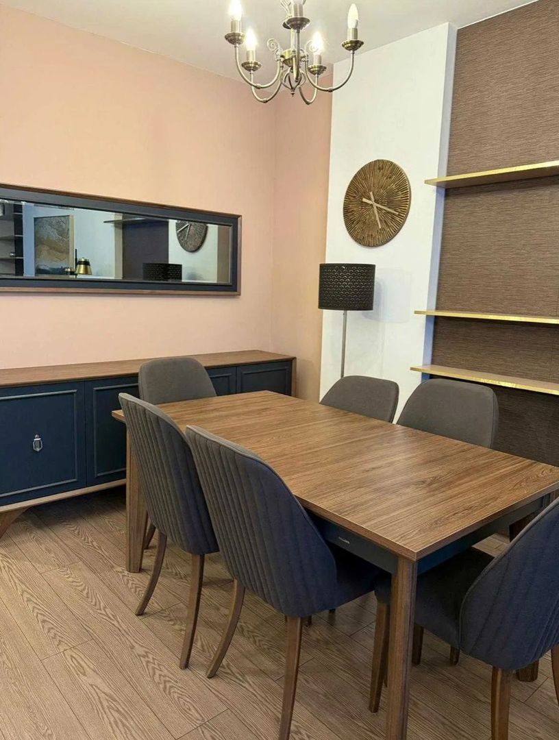 AP. 3 CAMERE CLSS APARTMENTS II, PARCARE SUBTERANA INCLUSA, LUX - Poză 6